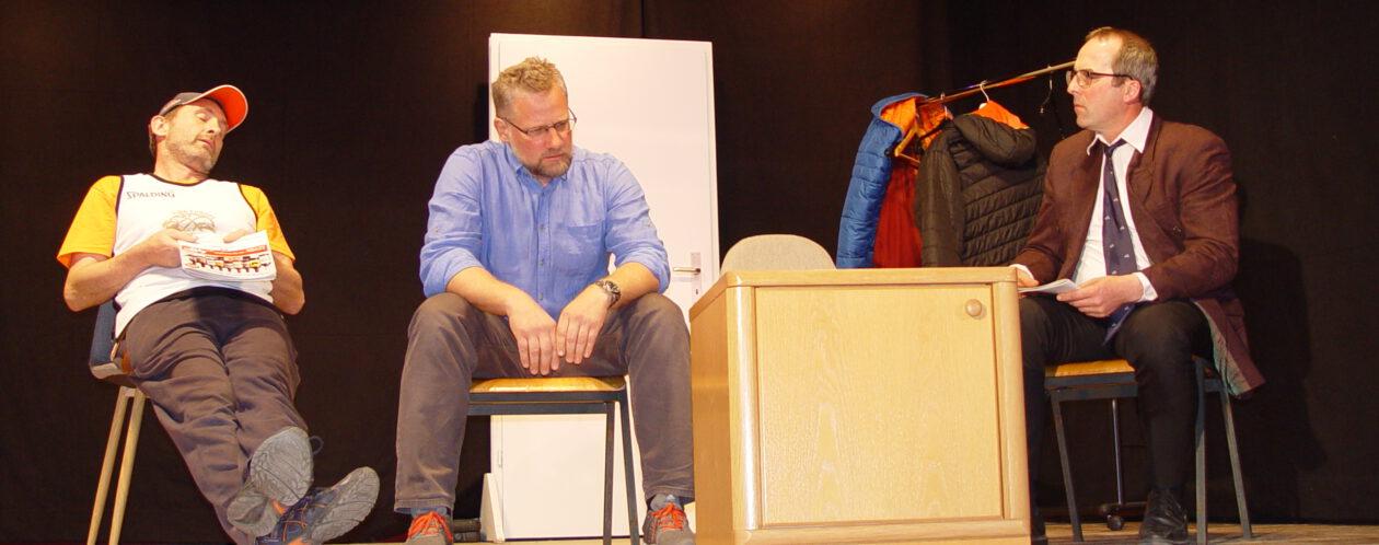 Theaterverein Rott am Inn